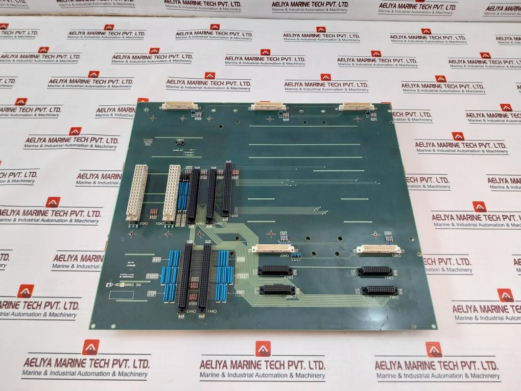 Yokogawa S9960DB-01 Printed Circuit Board