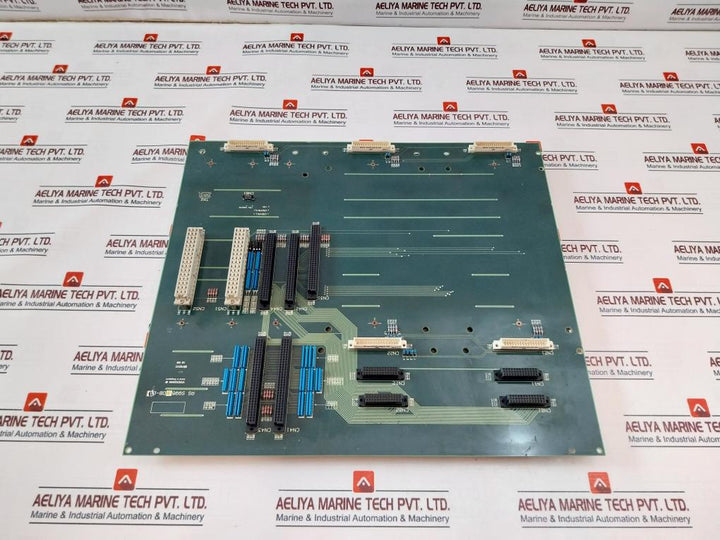Yokogawa S9960DB-01 Printed Circuit Board