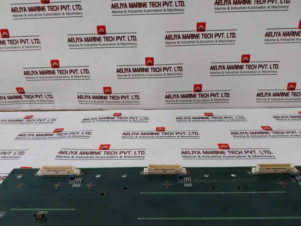 Yokogawa S9960DB-01 Printed Circuit Board