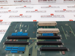 Yokogawa S9960DB-01 Printed Circuit Board