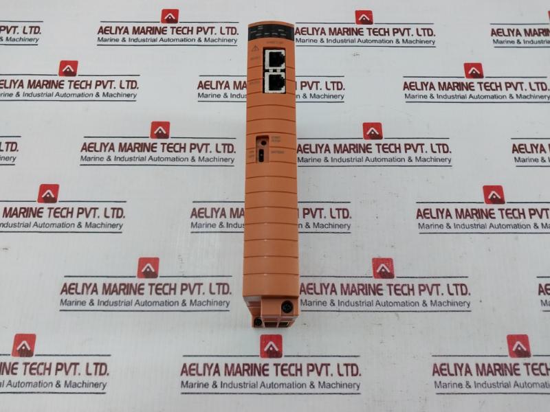 Yokogawa Scp461-51 S2 Processor Module Kcc-rem-yhq-een221