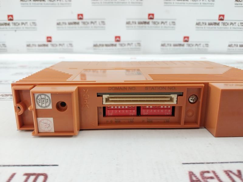 Yokogawa Scp461-51 S2 Processor Module Kcc-rem-yhq-een221