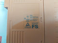 Yokogawa Scp461-11 S1 Enhanced Rfi Processor Module Scp461 Suffix: -11 Style: S1
