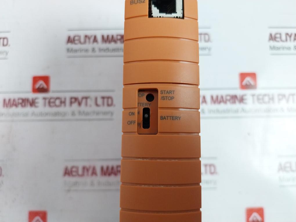 Yokogawa Scp461-11 S1 Enhanced Rfi Processor Module Scp461 Suffix: -11 Style: S1