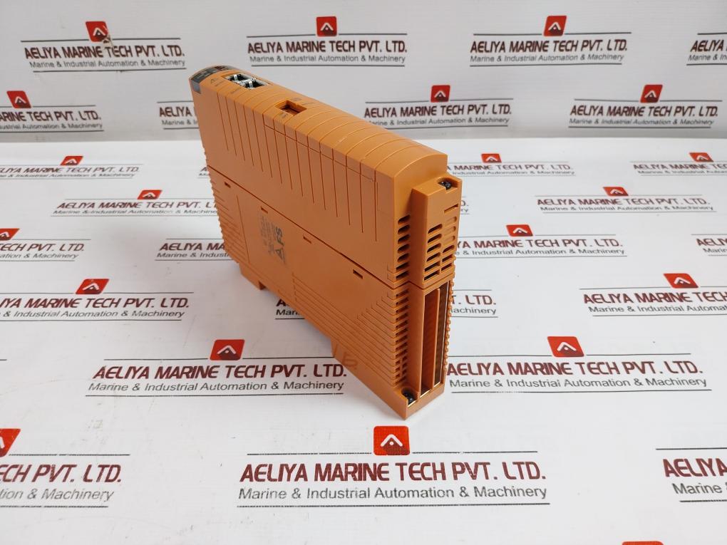 Yokogawa Scp461-11 S1 Enhanced Rfi Processor Module Scp461 Suffix: -11 Style: S1