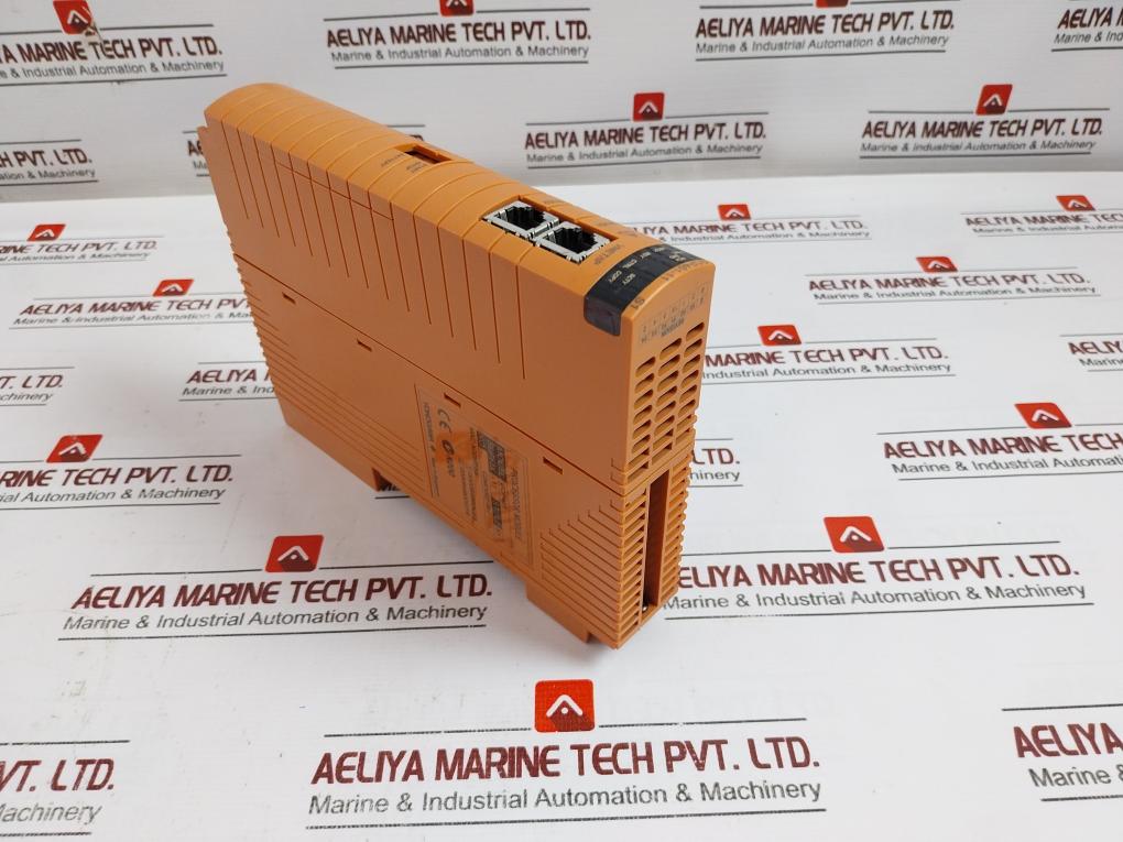 Yokogawa Scp461-11 S1 Enhanced Rfi Processor Module Scp461 Suffix: -11 Style: S1