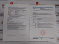 Yokogawa Scp461-11 S1 Enhanced Rfi Processor Module Scp461 Suffix: -11 Style: S1