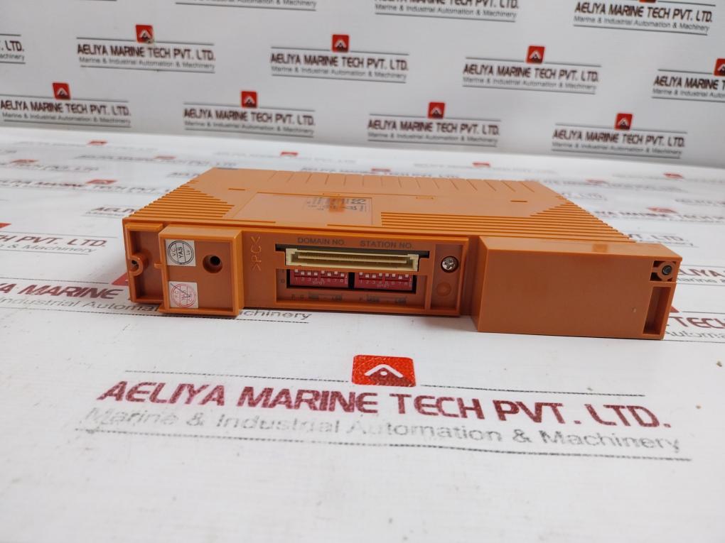 Yokogawa Scp461-11 S1 Enhanced Rfi Processor Module Scp461 Suffix: -11 Style: S1