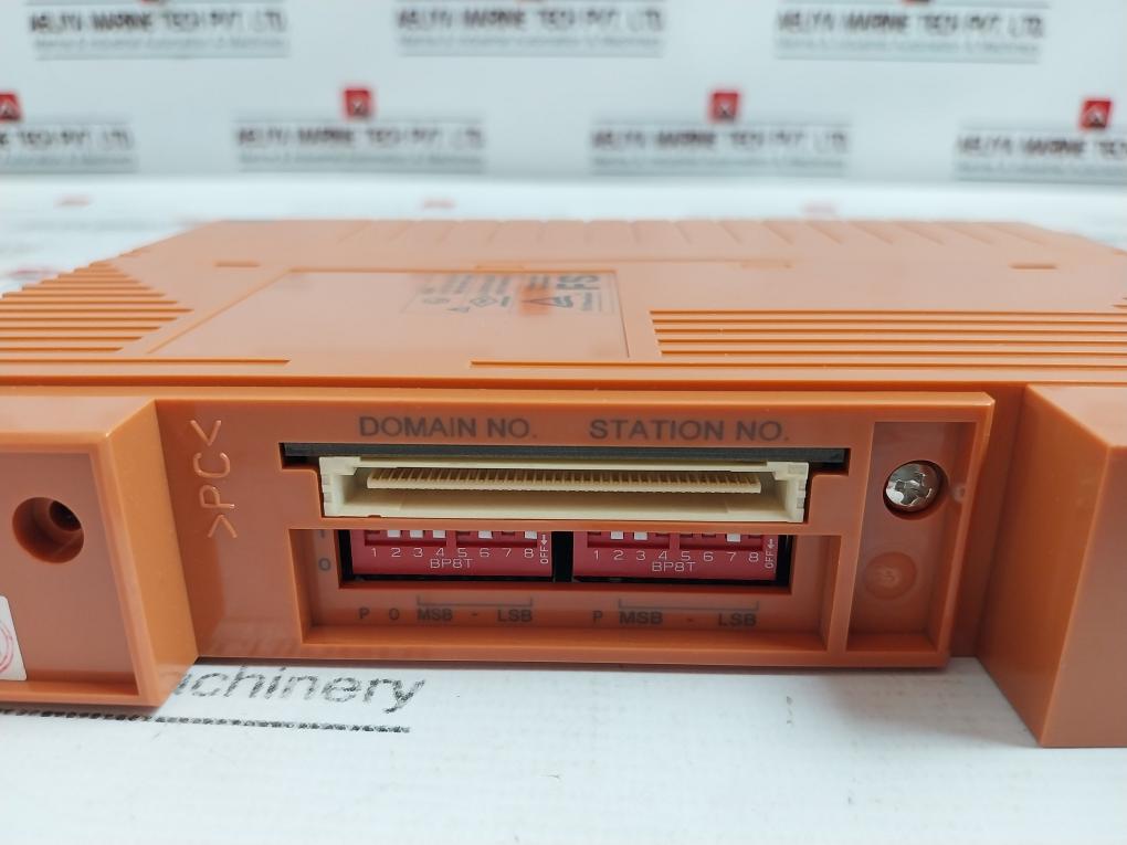 Yokogawa Scp461-11 S1 Enhanced Rfi Processor Module Scp461 Suffix: -11 Style: S1