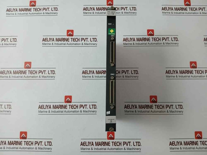 Yokogawa Si11 Rack Module Fc11 S9050Be-02 Cp21 S9100As-05 Dx11 S9070Be-03