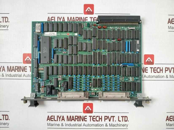 Yokogawa Si11 Rack Module Fc11 S9050Be-02 Cp21 S9100As-05 Dx11 S9070Be-03