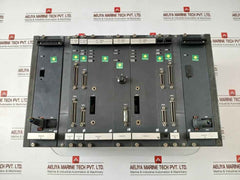Yokogawa Si11 Rack Module Fc11 S9050Be-02 Cp21 S9100As-05 Dx11 S9070Be-03
