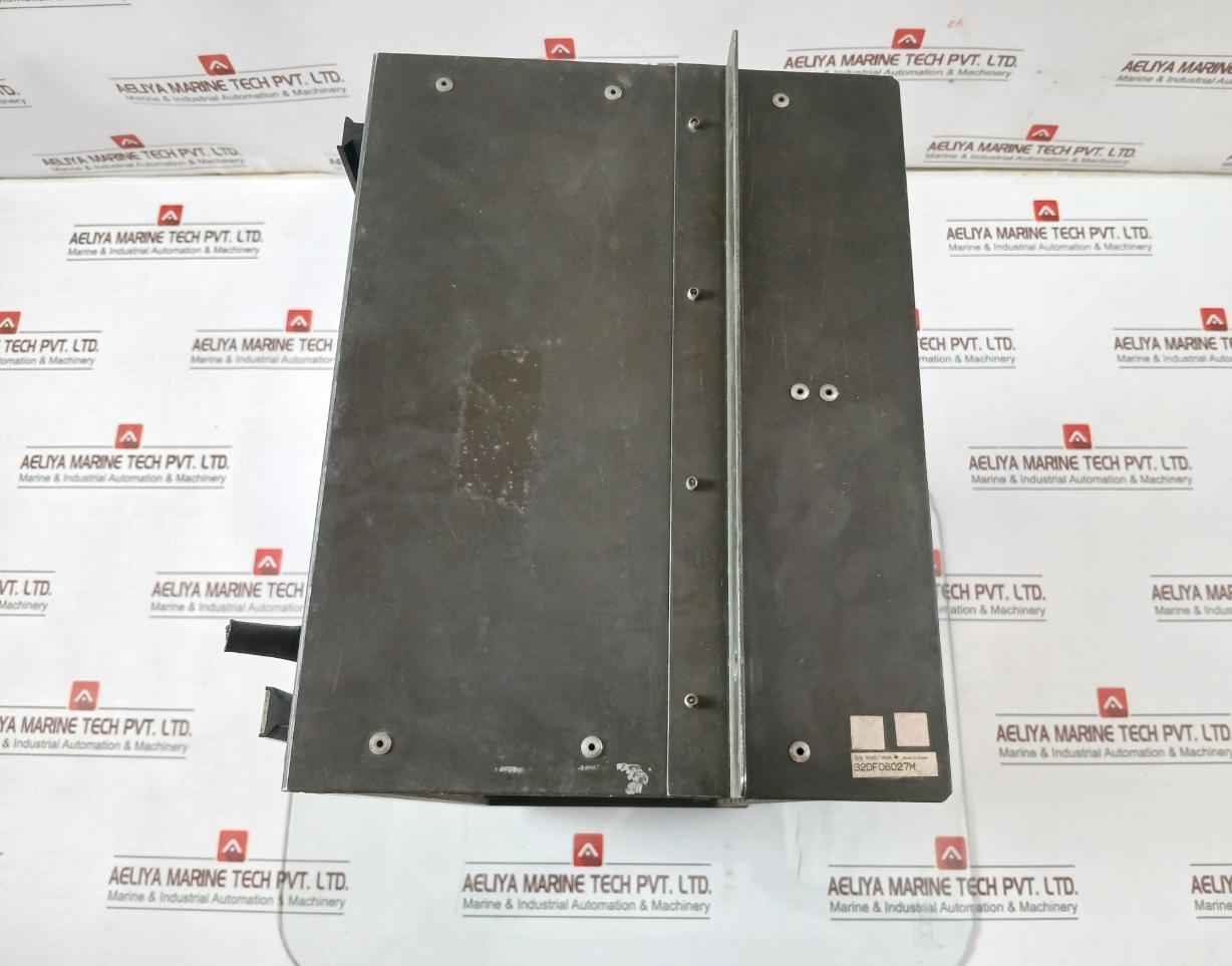Yokogawa Si11 Rack Module Fc11 S9050Be-02 Cp21 S9100As-05 Dx11 S9070Be-03