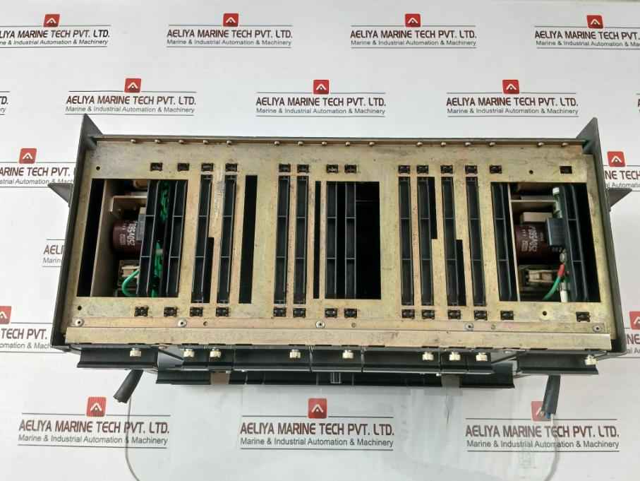 Yokogawa Si11 Rack Module Fc11 S9050Be-02 Cp21 S9100As-05 Dx11 S9070Be-03