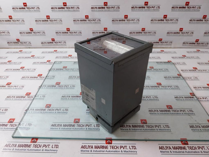 Yokogawa Sr10002 Chart Recorder 100-240V Ac 50/60Hz