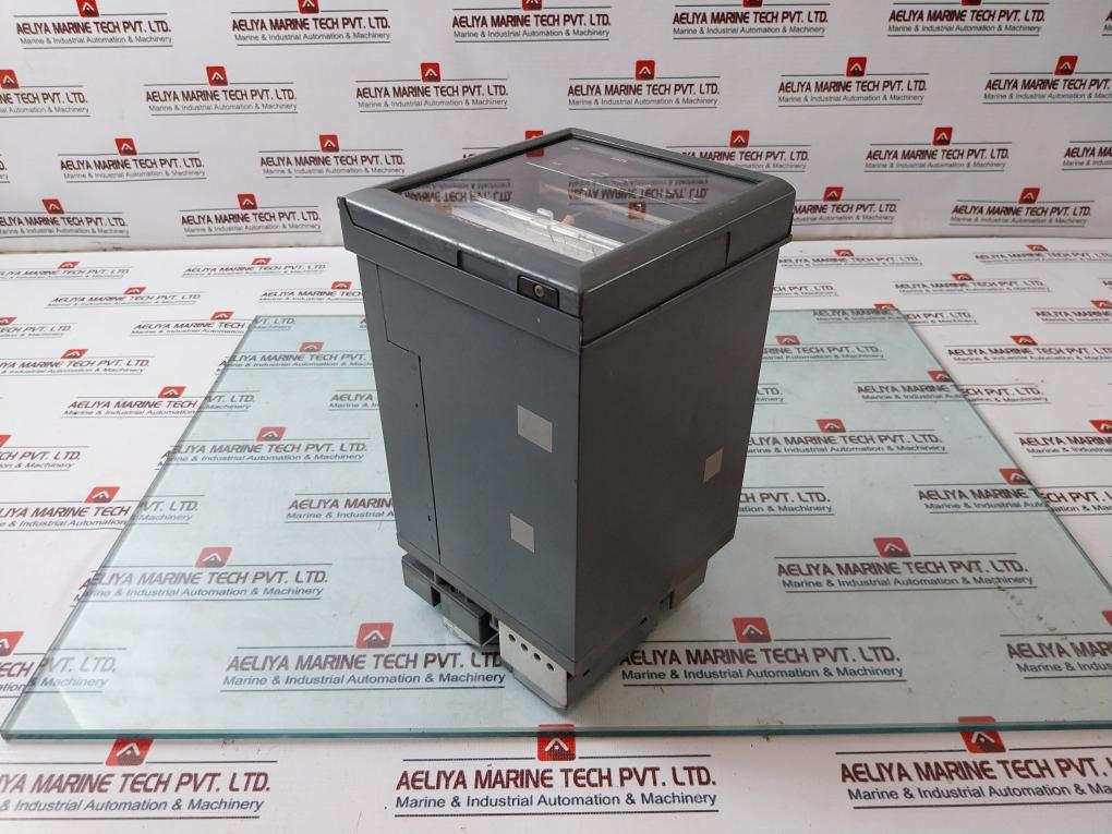 Yokogawa Sr10002 Chart Recorder 100-240V Ac 50/60Hz