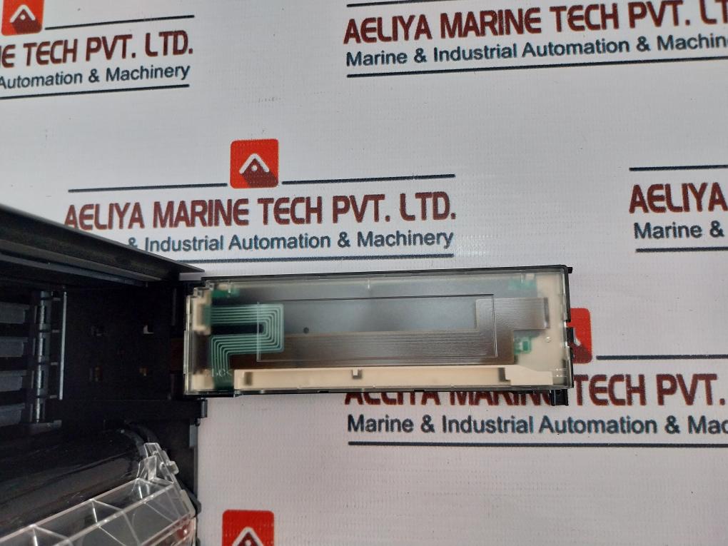 Yokogawa Sr10002 Recorder 100-240V Ac 50/60 Hz