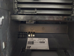 Yokogawa Sr10002 Recorder 100-240V Ac 50/60 Hz