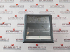 Yokogawa Sr10002 Recorder 100-240V Ac 50/60 Hz