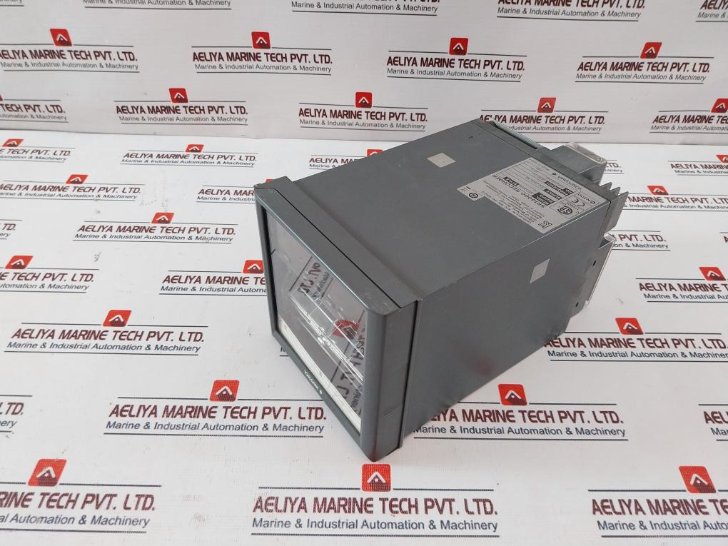 Yokogawa Sr10002 Recorder 100-240V Ac 50/60 Hz