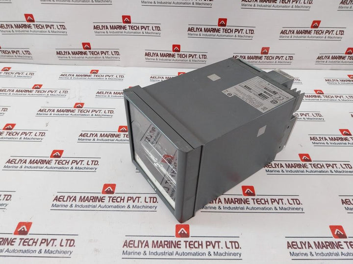 Yokogawa Sr10002 Recorder 100-240V Ac 50/60 Hz