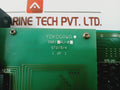 Yokogawa St2*d Plc Module Card S9611aj-0