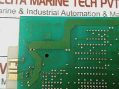 Yokogawa St2*d Plc Module Card S9611aj-0