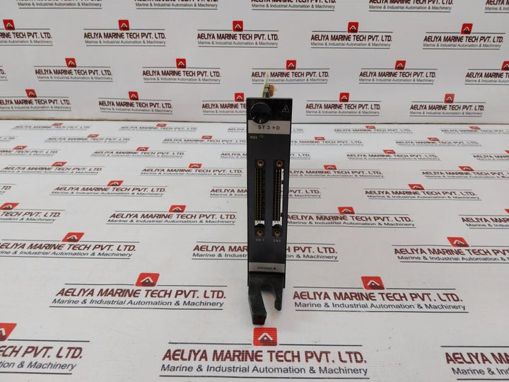 Yokogawa ST3*D Multi Status Input Card