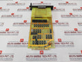 Yokogawa ST3*D Multi Status Input Card