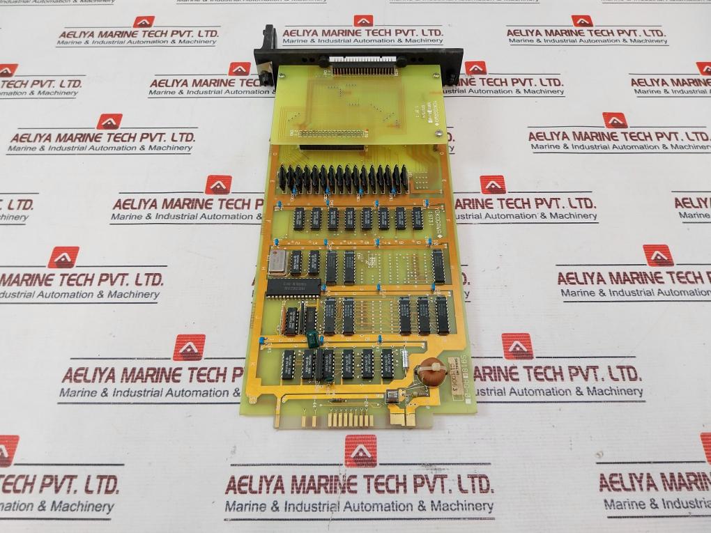 Yokogawa ST3*D Multi Status Input Card