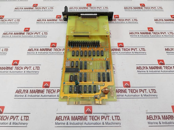 Yokogawa ST3*D Multi Status Input Card