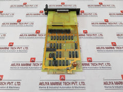 Yokogawa ST3*D Multi Status Input Card