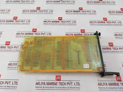 Yokogawa ST3*D Multi Status Input Card
