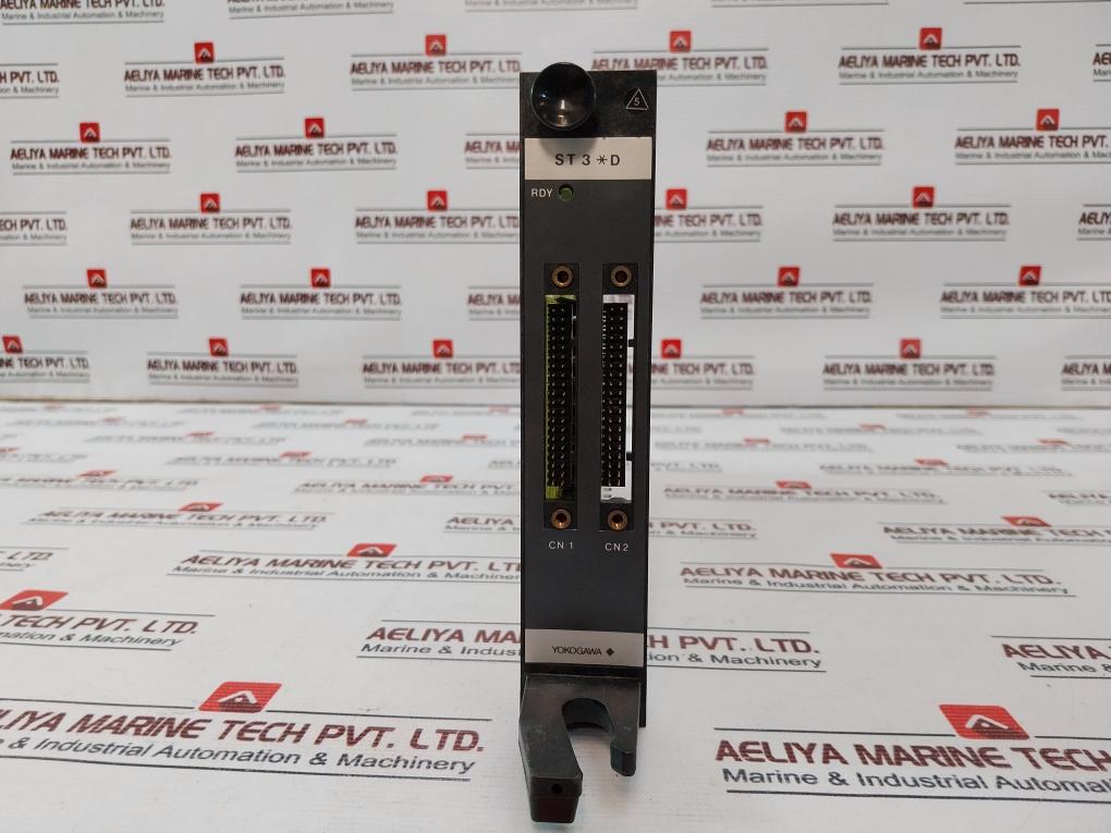 Yokogawa ST3*D Multi Status Input Card