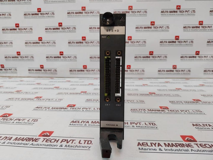 Yokogawa ST3*D Multi Status Input Card