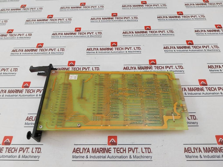 Yokogawa ST3*D Multi Status Input Card