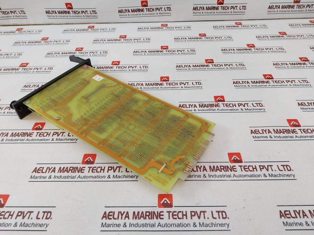 Yokogawa ST3*D Multi Status Input Card