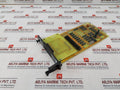 Yokogawa ST3*D Multi Status Input Card