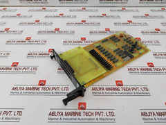 Yokogawa ST3*D Multi Status Input Card