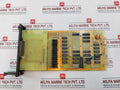Yokogawa ST3*D Multi Status Input Card