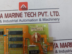 Yokogawa ST3*D Multi Status Input Card