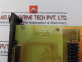 Yokogawa ST3*D Multi Status Input Card