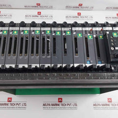 Yokogawa St3 Multi Status Input Card 50/60hz 100/110/115/120vac S9180aq-04