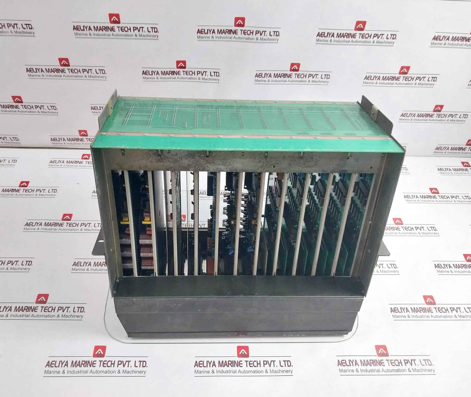 Yokogawa St3 Multi Status Input Card 50/60hz 100/110/115/120vac S9180aq-04