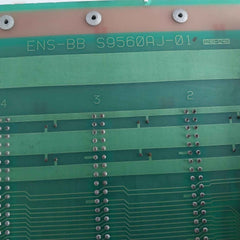 Yokogawa St3 Multi Status Input Card 50/60hz 100/110/115/120vac S9180aq-04