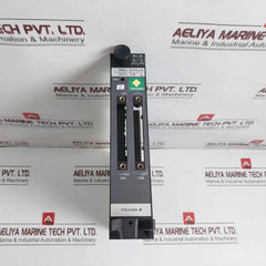 Yokogawa St3 Multi Status Input Card 50/60hz 100/110/115/120vac S9180aq-04