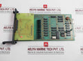 Yokogawa St3 Multi Status Input Card 50/60hz 100/110/115/120vac S9180aq-04