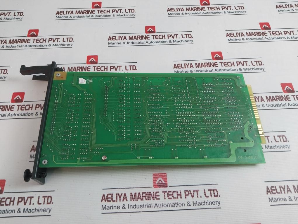 Yokogawa St4*D Multi-state Input Board 94V