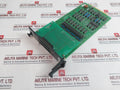 Yokogawa St4*D Multi-state Input Board 94V