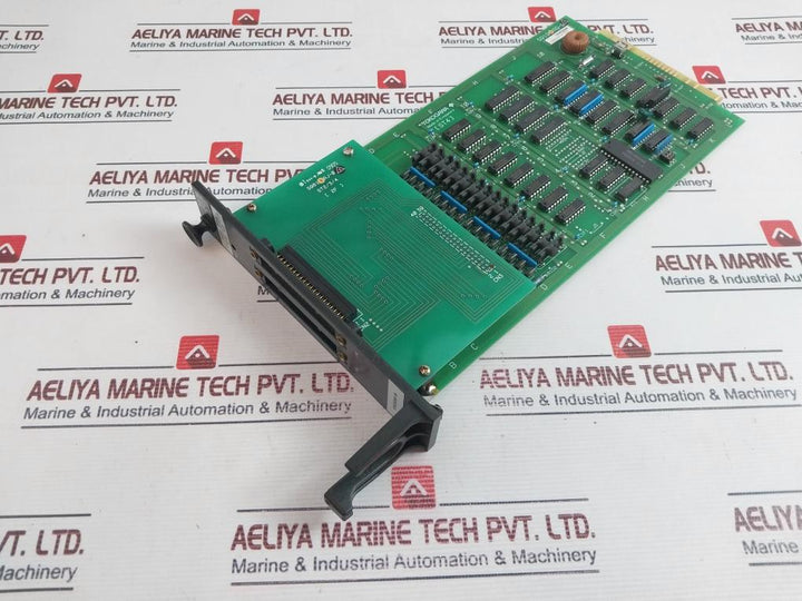 Yokogawa St4*D Multi-state Input Board 94V